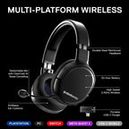 SteelSeries 61519 Arctis 1 Wireless Playstation Headset