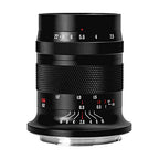 Meike 60mm f2.8 RF-Mount APS-C Macro Lens