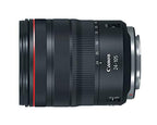Canon RF 24-105mm f/4L USM Lens (Renewed)