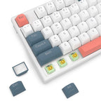 Redragon K668 PRO Tri-Mode Wireless Gasket Gaming Keyboard