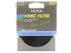 Hoya 0672 52mm HMC NDX400 Neutral Density Filter