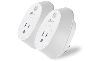TP-Link HS110 KIT Kasa Smart WiFi Plug with Energy Monitoring