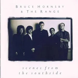 RCA ND90492 Scenes from the Southside (CD) — main product image