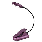 Mighty Bright 40516 XtraFlex2 LED Book Light - Pink