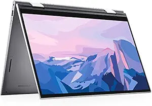 Dell 5410 Inspiron 2-in-1 i7 Touch Laptop