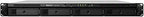 Synology RS1619xs+ 4-Bay NAS Rackstation (Diskless)