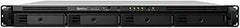 Synology RS1619xs+ 4-Bay NAS Rackstation (Diskless)