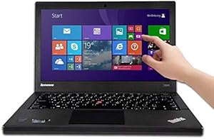 Lenovo ThinkPad X240 12.5" Touch i5 Laptop Refurbished