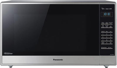 Panasonic NN-SN966SR 2.2 cu. ft. Stainless Microwave