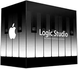 Apple MA800LL/A Logic Studio Upgrade (Old Version) — main product image