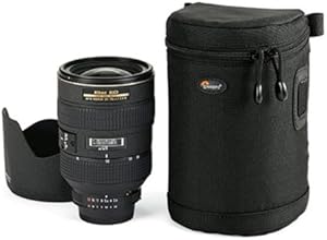 Lowepro Lens Case 2S Black — main product image
