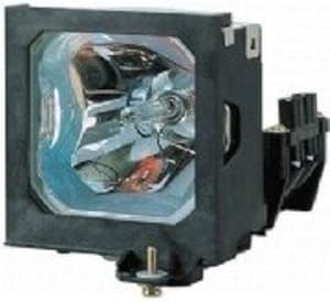 Panasonic 610-357-0464 Replacement Lamp for PLC-HF7000L