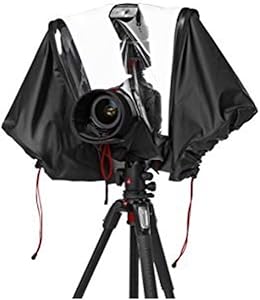 Manfrotto MB PL-E-705 - Pro Light Elements Cover - DSLR — main product image