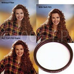 Tiffen 52SFX5 52mm Soft/FX 5 Lens Filter