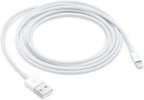 Apple Lightning to USB Cable 2m