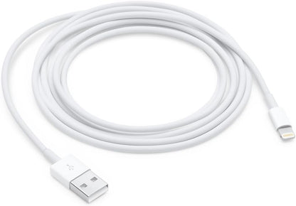 Apple Lightning to USB Cable 2m