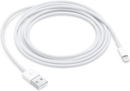 Apple Lightning to USB Cable 2m