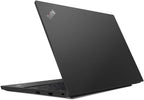 Lenovo 20RD-7-16-512-B ThinkPad E15 i7 15.6