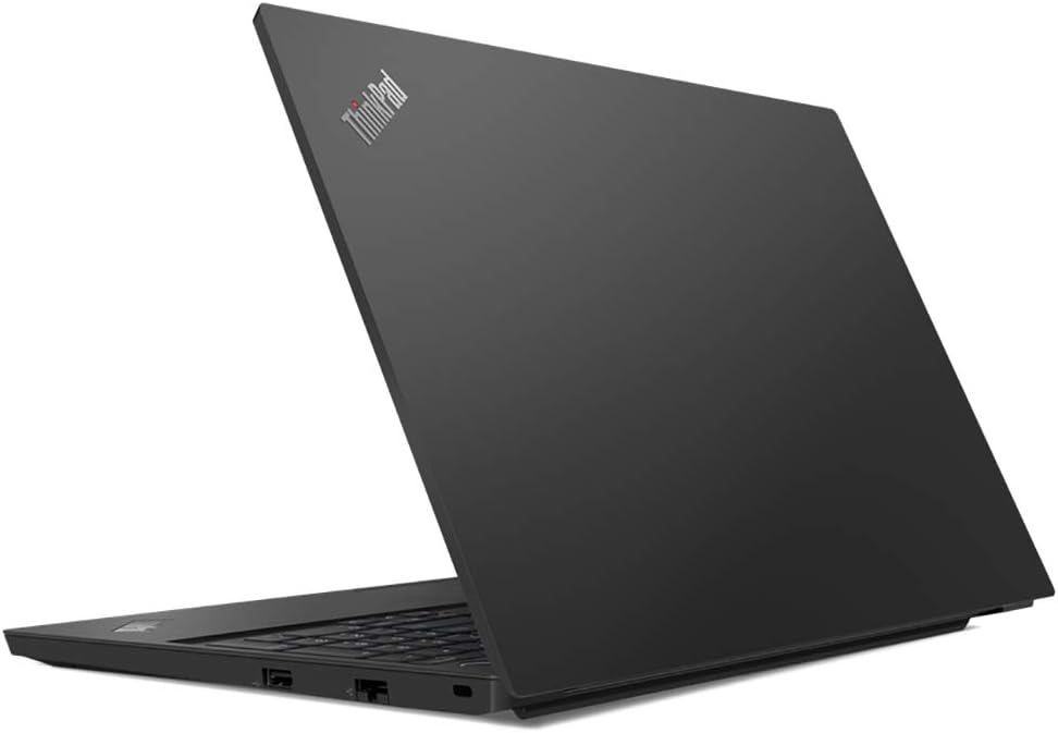 Lenovo 20RD-7-16-512-B ThinkPad E15 i7 15.6" Laptop