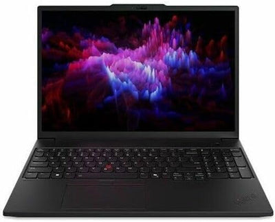 Lenovo 21KS001HUS THINKPAD P16S G3 - Intel Ultra 7, 16GB, 512GB SSD, 16" WUXGA