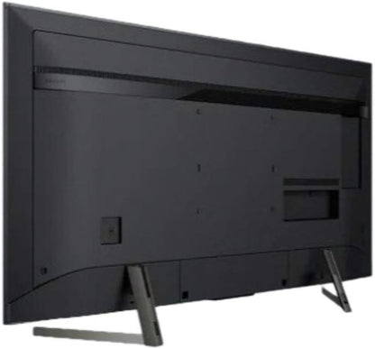 Sony XBR85X950G 85-Inch 4K Ultra HD Smart LED TV