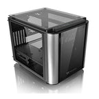 Thermaltake CA-1L2-00S1WN-00 Level 20 VT Micro ATX Gaming Case