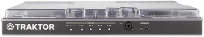 Decksaver DS-PC-KONTROLS4MK3 NI Kontrol S4 Mk3 Cover
