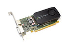 NVIDIA 612951-002 Quadro 600 1GB DDR3 Graphics Card