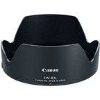 Canon 6313B002 EF 24-70mm f/4L IS USM Lens Kit