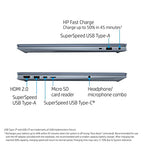 HP Pavilion 15.6
