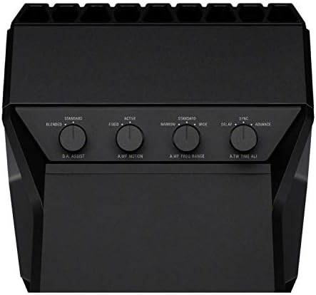 Sony E1SNSAZ1RB SA-Z1 Signature Series Hi-Res Speakers