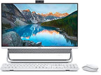Dell Inspiron 5400 AIO i5 512GB SSD 8GB RAM Renewed