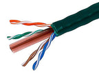 Monoprice 102268 Cat6 1000ft Ethernet Cable