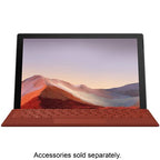 Microsoft 1NG-00001 Surface Pro 7+ i7 1TB SSD