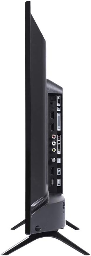 TCL 32" TV & Alto 6 Soundbar with Wireless Subwoofer