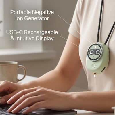 Dpofirs 4K Magnetic Action Camera with Touchscreen