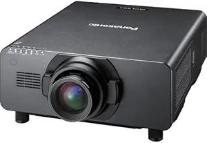 Panasonic PT-DW17KU 3-Chip DLP Large Venue Projector