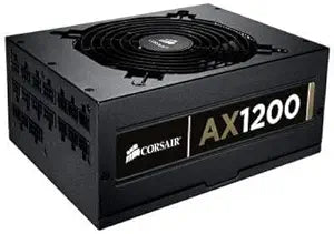 Corsair CMPSU-1200AX A 1200W ATX Power Supply — main product image