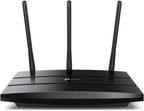 TP-Link Archer A8 AC1900 WiFi Router - High-Speed Dual Band