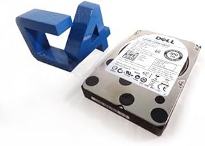 Dell 9FK066-157 300GB 10K SAS 2.5" Hard Drive