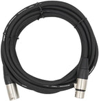 Samson SAQ9U-001 XLR/USB Broadcast Mic Bundle