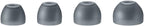 Sony MDR-XB75AP B Extra Bass In-Ear Headphones (Black)