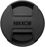 Nikon 20092 NIKKOR Z 24-200mm VR Telephoto Zoom Lens