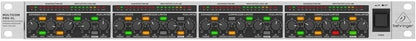 Behringer MDX4600 MULTICOM PRO-XL V2 Compressor/Limiter/Gate
