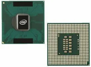 Intel Core 2 Duo T7300 2GHz Mobile Processor