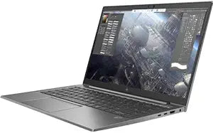 HP ZBook Firefly 14 G7 Mobile Workstation i5 10th Gen — main product image