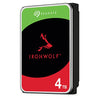 Seagate IronWolf 4TB NAS Internal Hard Drive (10-Pack)