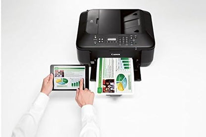 Canon 8750B002 PIXMA MX532 Color Inkjet Printer