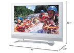Panasonic TH-42PD60U 42-Inch Plasma EDTV
