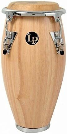 Latin Percussion LPM198 AW Mini Conga Drum — main product image